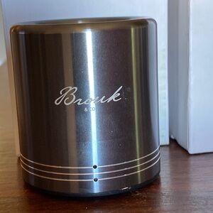 Brock & Co Volcano 2 Bluetooth Metal Speaker